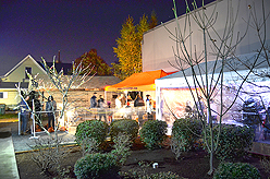 STACY LOGAN HOLIDAY EXTRAVAGANZA