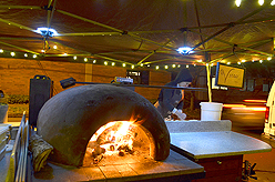 STACY LOGAN HOLIDAY EXTRAVAGANZA