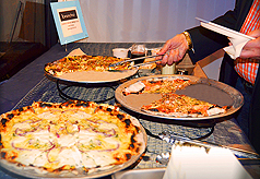 STACY LOGAN HOLIDAY EXTRAVAGANZA