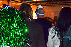 STACY LOGAN HOLIDAY EXTRAVAGANZA