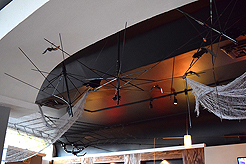 WATERCRESS HALLOWEEN