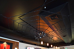 WATERCRESS HALLOWEEN