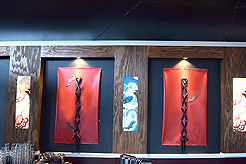 WATERCRESS HALLOWEEN