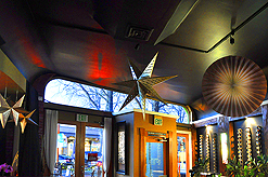 WATERCRESS NEW YEARS PARTY