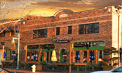 WATERCRESS NEW YEARS PARTY