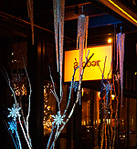 WINTER WONDERLAND AT AMBER