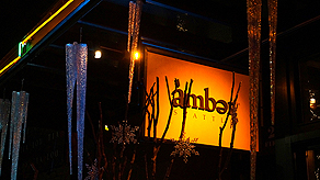 WINTER WONDERLAND AT AMBER