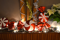 WINTER WONDERLAND AT AMBER