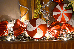 WINTER WONDERLAND AT AMBER