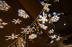 WINTER WONDERLAND AT AMBER