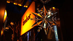 WINTER WONDERLAND AT AMBER