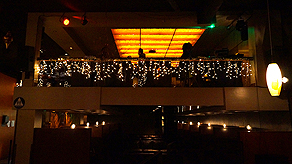 WINTER WONDERLAND AT AMBER