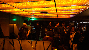 WINTER WONDERLAND AT AMBER