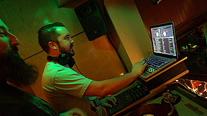 WINTER WONDERLAND AT AMBER