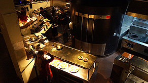 WINTER WONDERLAND AT AMBER