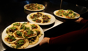 WINTER WONDERLAND AT AMBER