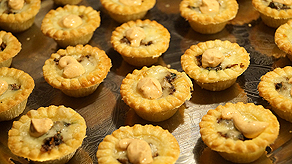 WINTER WONDERLAND AT AMBER