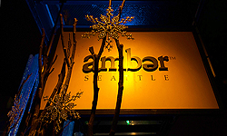 WINTER WONDERLAND AT AMBER