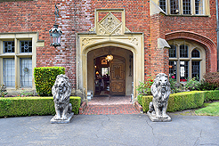 A FAIRY TALE WEDDING