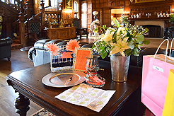 A FAIRY TALE WEDDING