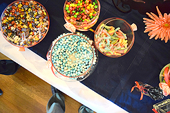 A FAIRY TALE WEDDING