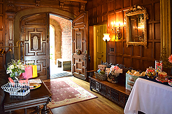 A FAIRY TALE WEDDING