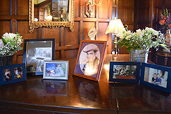 A FAIRY TALE WEDDING