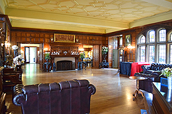 A FAIRY TALE WEDDING