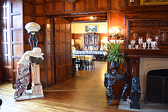 A FAIRY TALE WEDDING