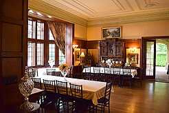 A FAIRY TALE WEDDING