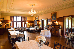 A FAIRY TALE WEDDING