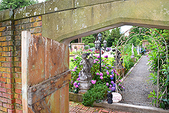 A FAIRY TALE WEDDING