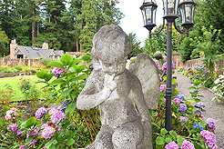 A FAIRY TALE WEDDING