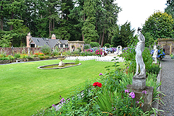 A FAIRY TALE WEDDING