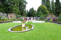 A FAIRY TALE WEDDING