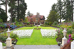 A FAIRY TALE WEDDING