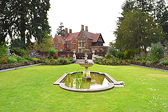 A FAIRY TALE WEDDING