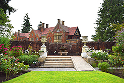 A FAIRY TALE WEDDING