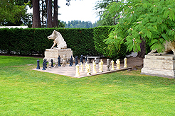 A FAIRY TALE WEDDING