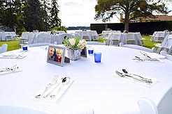 A FAIRY TALE WEDDING