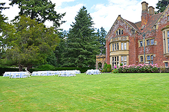 A FAIRY TALE WEDDING