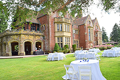 A FAIRY TALE WEDDING