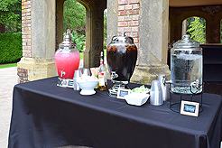 A FAIRY TALE WEDDING