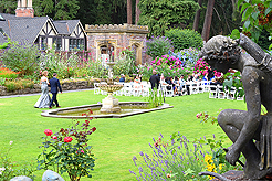 A FAIRY TALE WEDDING