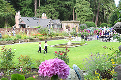 A FAIRY TALE WEDDING