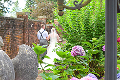 A FAIRY TALE WEDDING