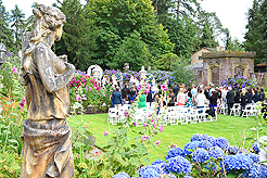 A FAIRY TALE WEDDING