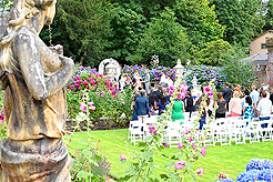 A FAIRY TALE WEDDING