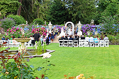 A FAIRY TALE WEDDING