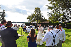 A FAIRY TALE WEDDING